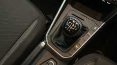 Volkswagen Polo 1.0 TSI Life 5dr Petrol Hatchback